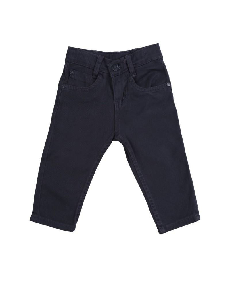 Boys\' graphite shorts NDZ3924 - Online store - Boutique